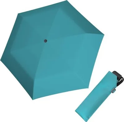 Obrázek produktu pro Doppler Carbonsteel Mini Slim Seasonal - dámský skládací deštník