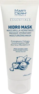 Obrázok produktu pre Martiderm™ Hydromask 75 ml