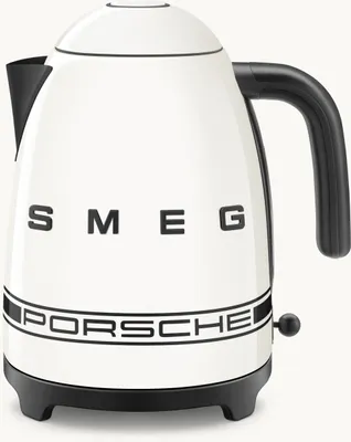 Produktbild von Smeg KLF03PCWEU