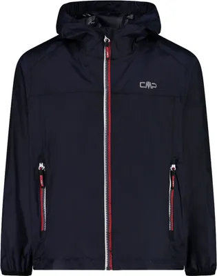 Produktbild von CMP Regenjacke Kid Rain Fix Hood Jacket