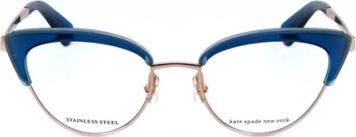 Produktbild von Kate Spade Sonnenbrille JAILYN PJP 50 18 140