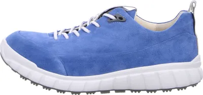 Produktbild von Ganter Komfort Schnürschuhe Damen 31323735343534 Blau 38 EU