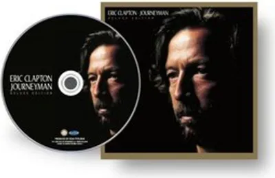 Obrázek produktu pro Eric Clapton: (Deluxe Edition)