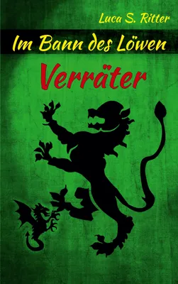 Produktbild von Verräter