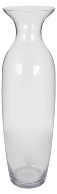 Productafbeelding van Kaheku Vase Rosolini klar 15 Ø 50h 420669399