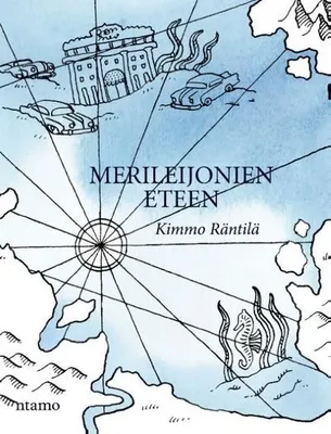 Produktbild von Merileijonien eteen