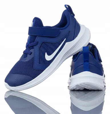 Produktbild von Kindersportschuhe Nike Downshifter 10 Leicht
