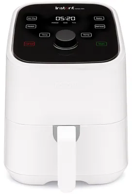Image de Instant - Vortex 2L blanc IP 140-6005-02