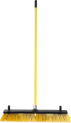 Image de Balai MagicHome B0702, de jardin, manche 135 cm, 60 cm