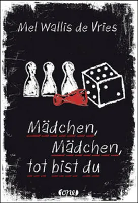 Obrázek produktu pro Mädchen, Mädchen, tot bist du
