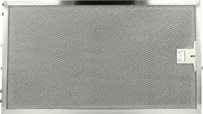 Produktbild von vhbw Filter Metallfettfilter kompatibel mit Miele Dunstabzugshaube, Metall