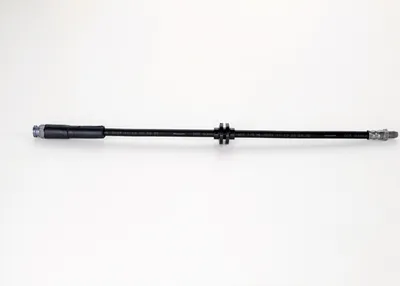 Produktbild von ATE 24.5112-0463.3 Bremsschlauch Vorne für OPEL Corsa E Schrägheck (X15) Corsa E Schrägheck Kastenwagen (X15) für VAUXHALL Corsa Mk IV Schrägheck