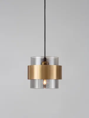Produktbild von Nova Luce Pendelleuchte SIANNA