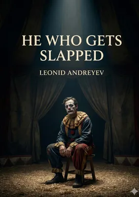 Produktbild von He Who Gets Slapped