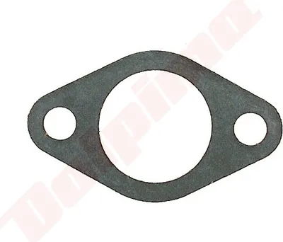 Produktbild von Auspufftopfdichtung Für Honda Gx390 ( 18333-Ze3-800 )