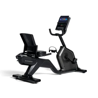 Produktbild von Schwinn Liegeergometer "590R"