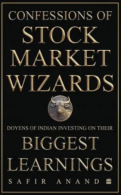 Produktbild von Confessions of Stock Market Wizards