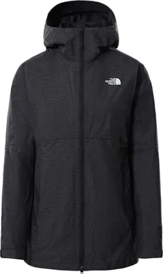 Produktbild von THE NORTH FACE W HIKESTELLER TRICLIMATE PARKA Damen Winterjacke