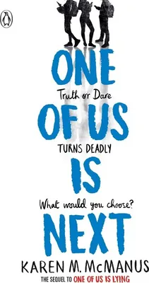 Image de One Of Us Is Next