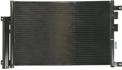Obrázok produktu pre Kondenzátor, klimatizácia THERMOTEC KTT110256