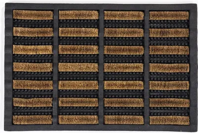 Obrázok produktu pre 40x60 cm Vonkajšia čistiaca rohož Mudbuster - na von aj na doma