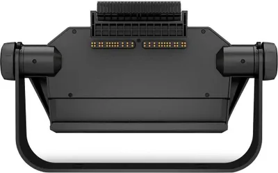 Produktbild von Garmin Kugelkopfhalterung Mit Schnellwechselplatte Schwarz Schwarz One Size