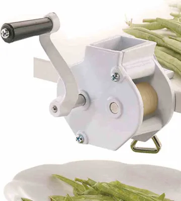 Produktbild von Westmark 11862260, Manuell, Schwarz, Weiß, Kunststoff, 150 mm, 105 mm, 102 mm