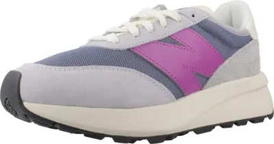 Immagine prodotto di Sneakers Del Marchio New Balance Del Modello U370 Viola