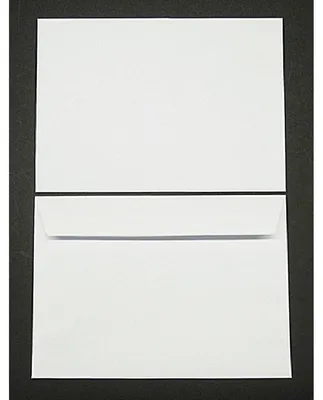Produktbild von Briefumschläge PlanoJet C5 100g/qm haftklebend VE=500 Stück hochweiß