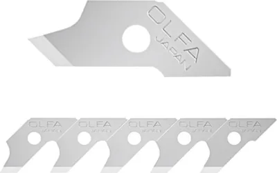 Imagen del producto de OLFA - Reservado. OLFA COB -1 | Inflar 15 unidades