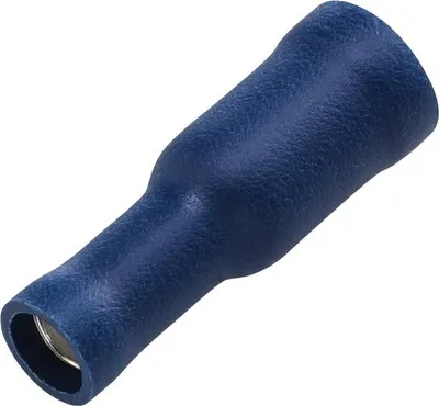 Image de Connecteur rond 2,5 mm² HELLA universel pour différents véhicules