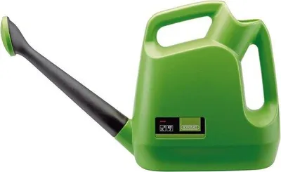 Produktbild von Famanu Gartenhandschuhe Grün - Einheitsgröße