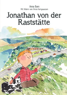 Produktbild von Jonathan von der Raststätte