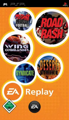 Produktbild von EA Replay