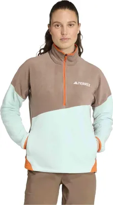 Produktbild von Fleecejacke Adidas JN0940 für Uni