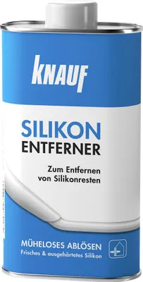 Produktbild von Knauf Silikonentferner 250 ml