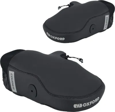 Produktbild von OXFORD Lenkerstulpen