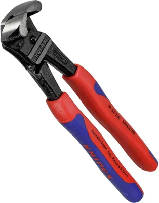 Image de Précoupeur de boulons KNIPEX Atramené 160 mm