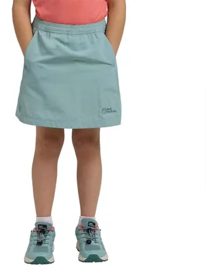 Produktbild von Jack Wolfskin Uni Shorts SUN Skort G 164