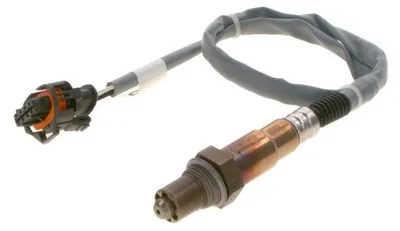 Produktbild von BOSCH Lambdasonde 0 258 006 171