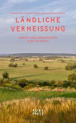 Zdjęcie produktu dla Ländliche Verheissung