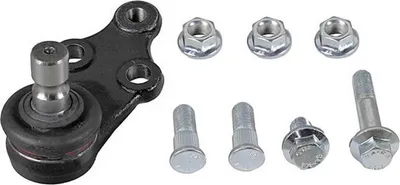 Produktbild von METZGER Traggelenk Vorne Links Vorne Rechts für HYUNDAI ix35 (LM, EL, ELH) 57032408