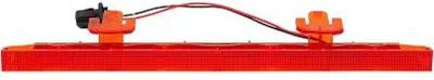 Produktbild von DIEDERICHS 1681094 3. Dritte Dritte Bremsleuchte Rot passend für MERCEDES-BENZ A-Klasse (W169)