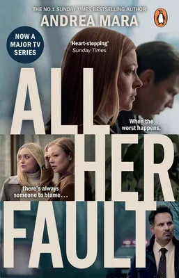 Immagine prodotto di All Her Fault