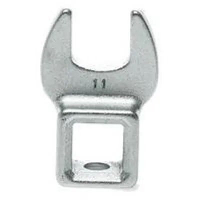 Immagine prodotto di Chiave a forchetta TengTools 112010202 5,2 mm - 23,1 mm in acciaio al cromo-vanadio 50 g