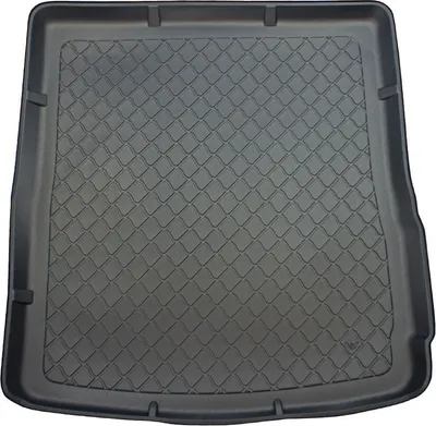Produktbild von Z439483 Kofferraumwanne kompatibel mit Audi A6 (C7) Avant / A6 (C7) Avant Quattro 09.2011-08.2018