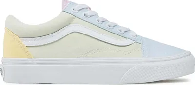 Image de Vans Sneakers VN0A5KRFATD1 in White color size 75