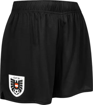 Produktbild von L|Österreich ÖFB PUMA Player Issue Damen Spieler Shorts 759822-02