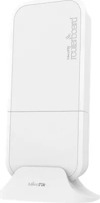Zdjęcie produktu dla MIKROTIK Mikrotik wAP ac LTE6 kit 1167 Mbit/s biały Power over Ethernet (PoE)