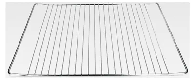 Produktbild von Grillrost für Backofen (464 x 364 mm)